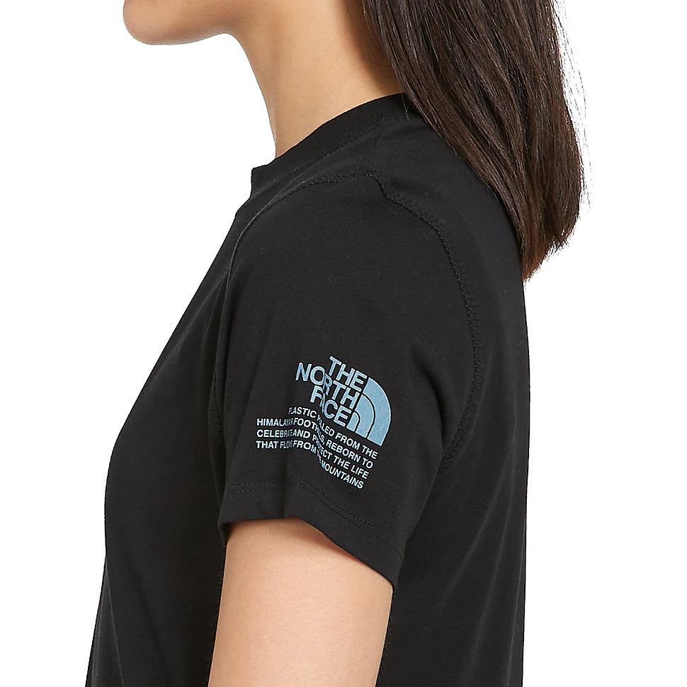 The North Face - S/S Himalayan Bottle Source Tee