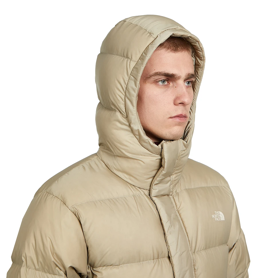 The North Face - CS Pack Down Puffer