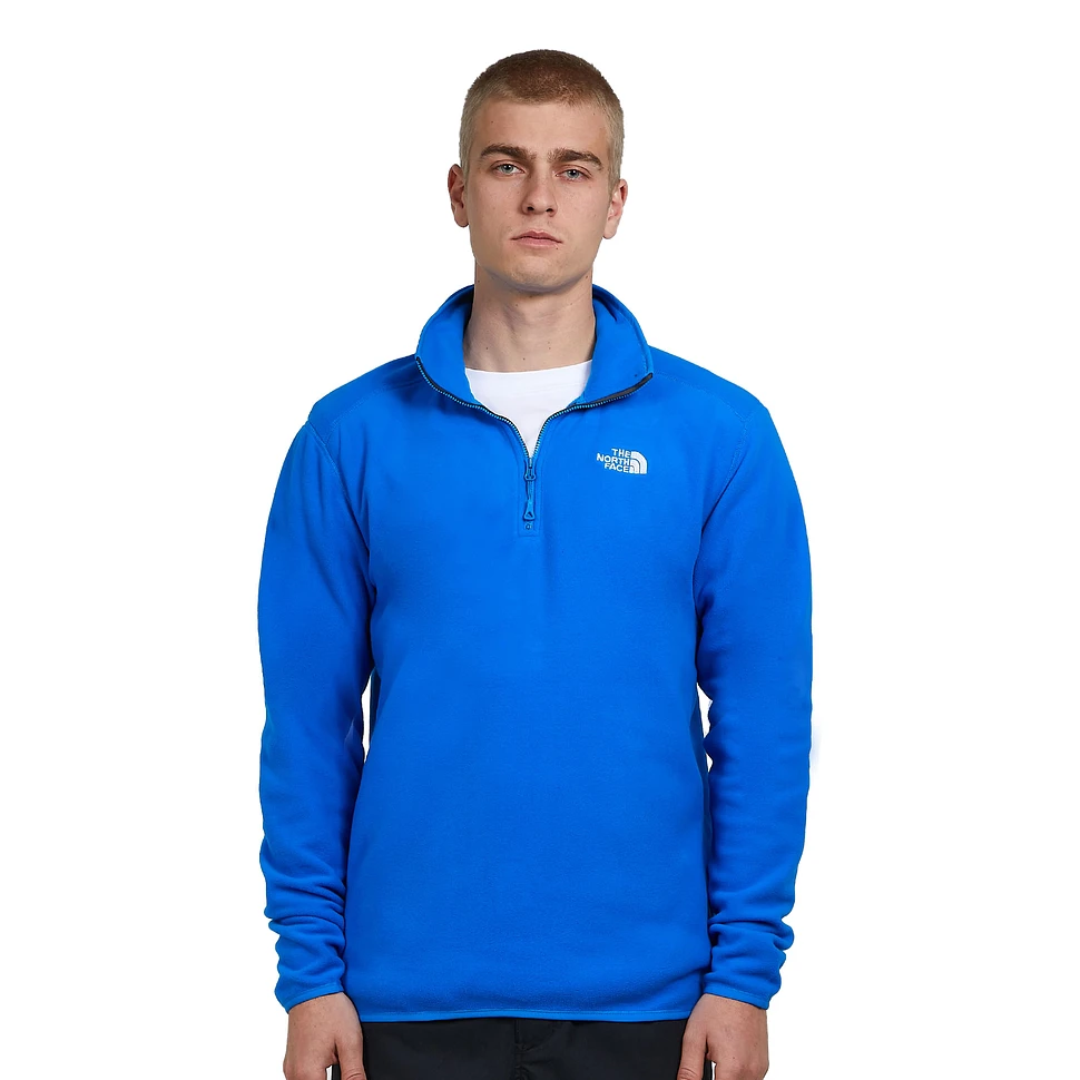 The North Face - 100 Glacier 1/4 Zip