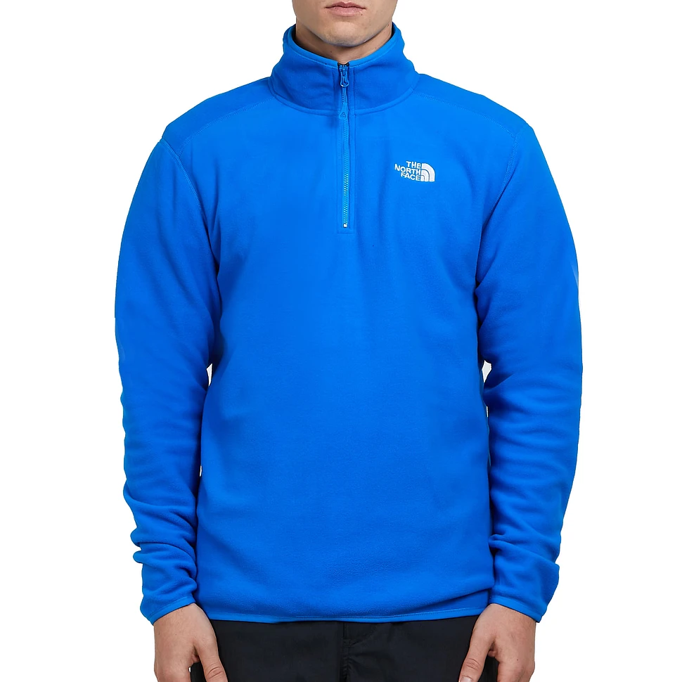 The North Face - 100 Glacier 1/4 Zip