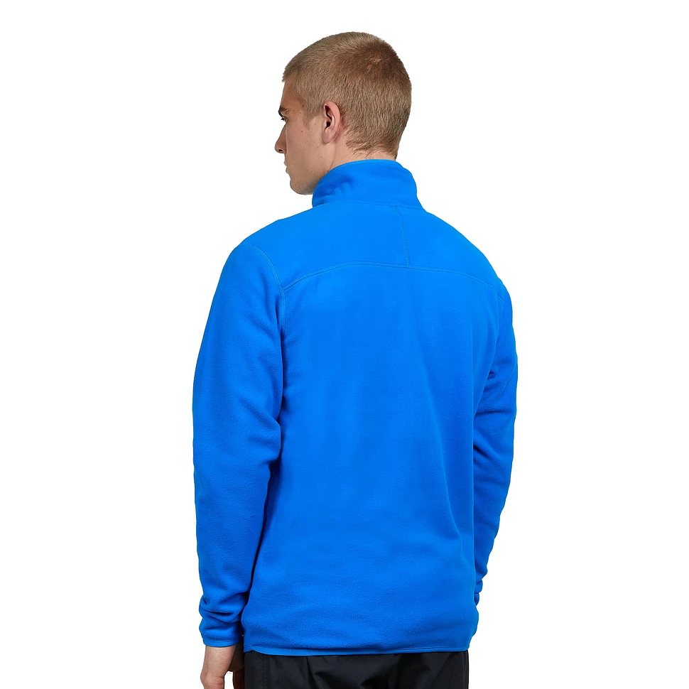 The North Face - 100 Glacier 1/4 Zip