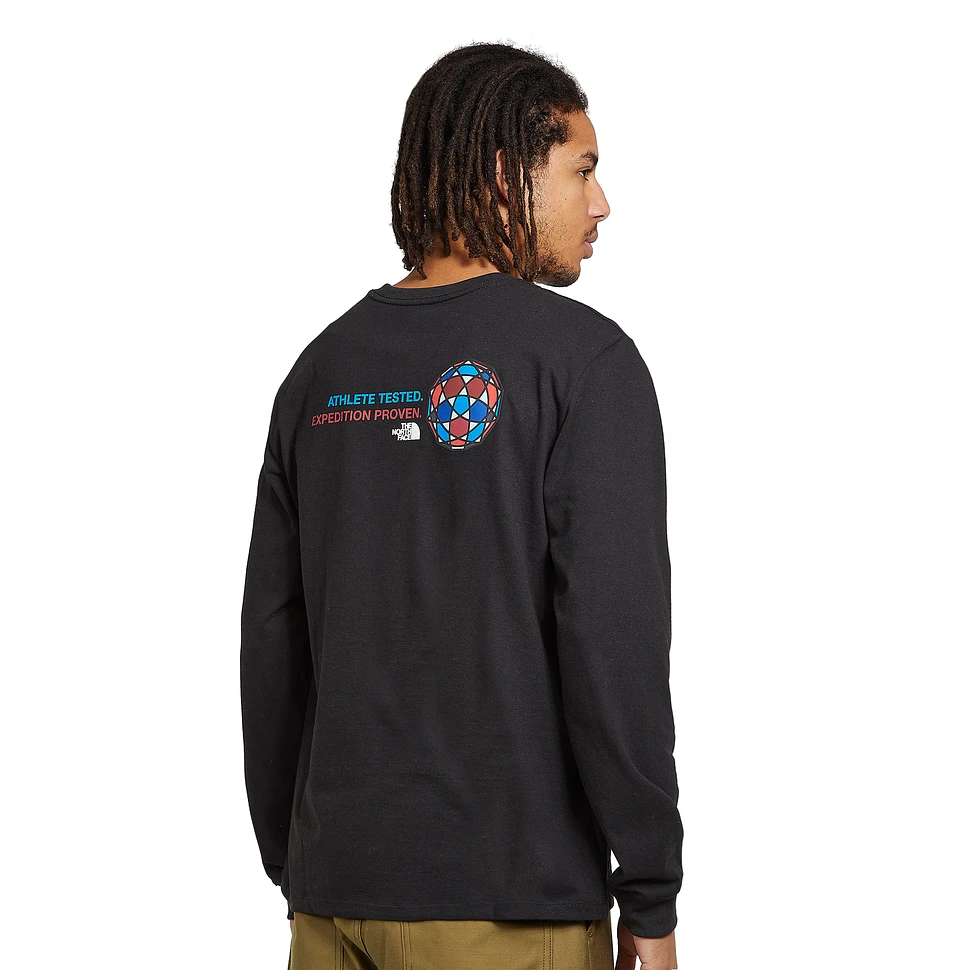 The North Face - IC L/S Tee