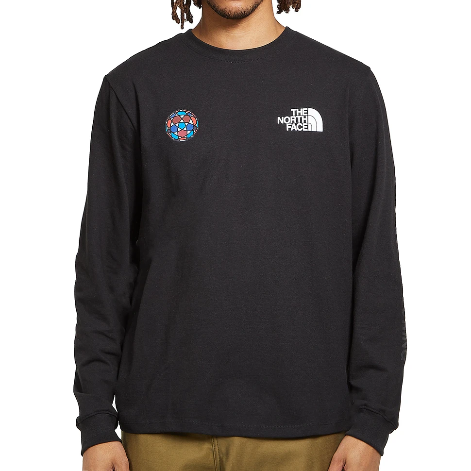 The North Face - IC L/S Tee