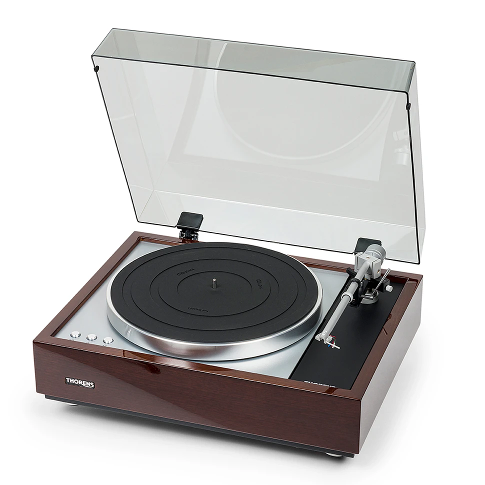 Thorens - TD 1600