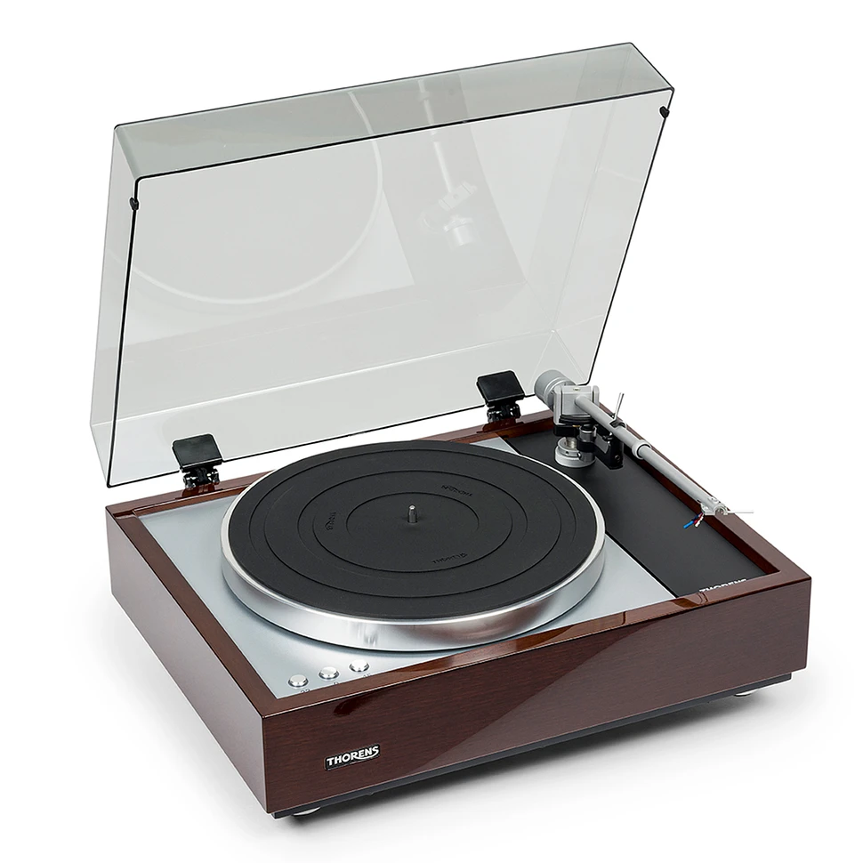 Thorens - TD 1600