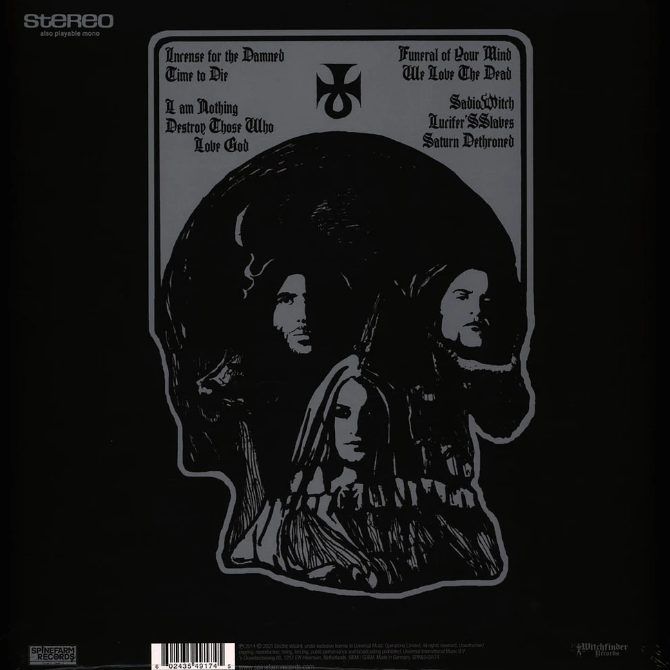Electric Wizard - Time To Die Record Store Day 2021 Edition