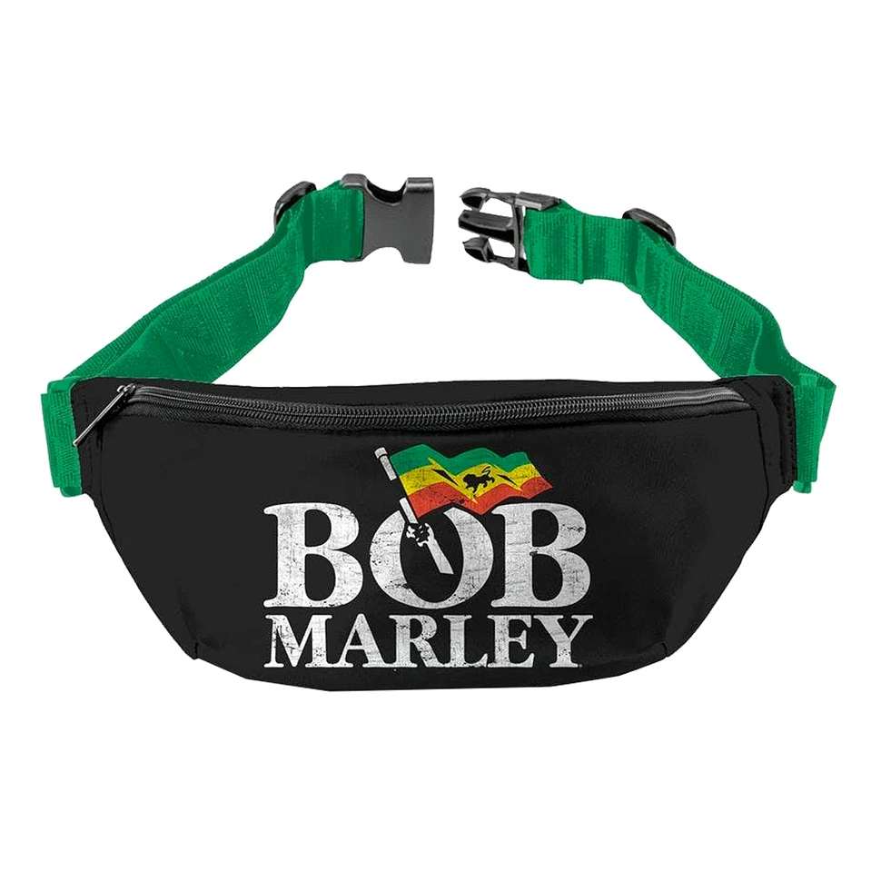 Bob Marley - Exodus Bum Bag
