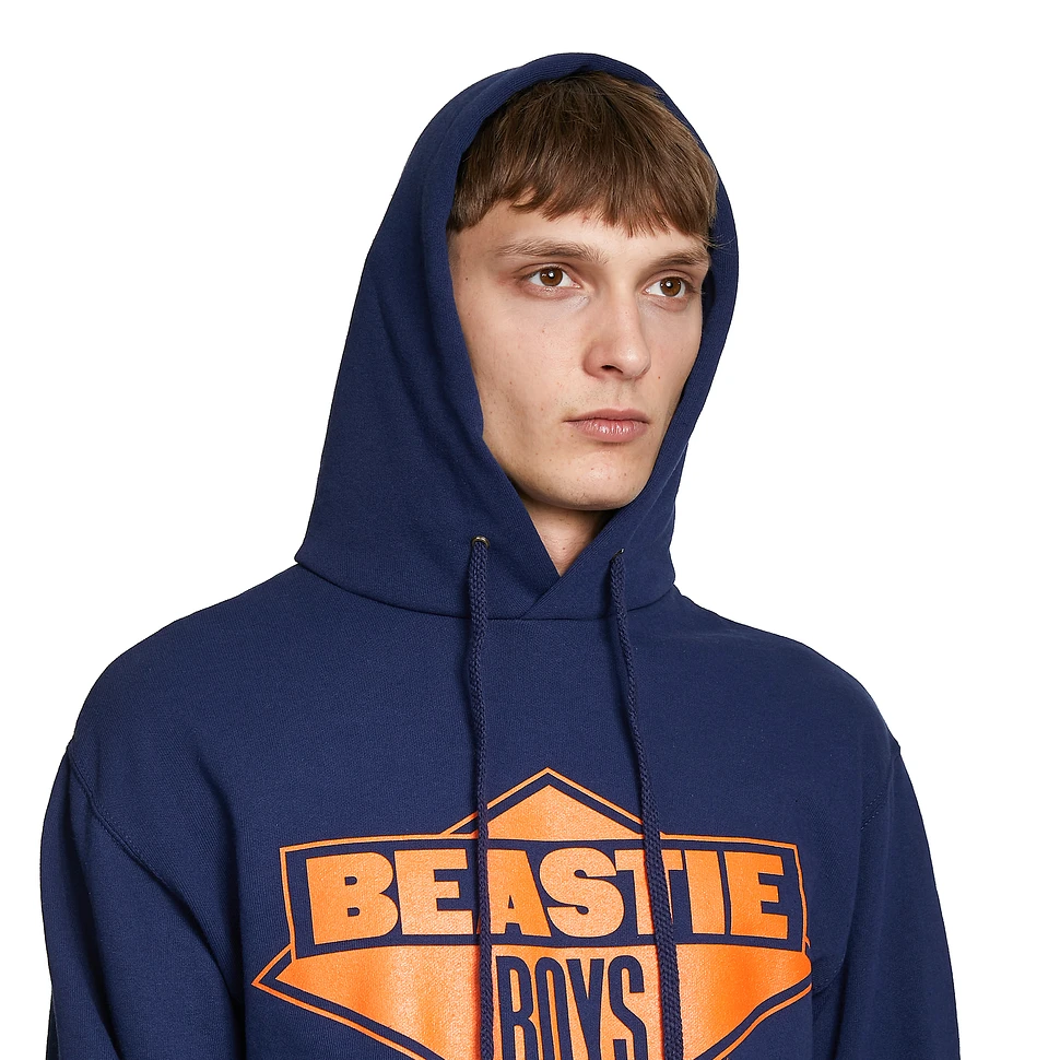 Beastie Boys - Logo Hoodie