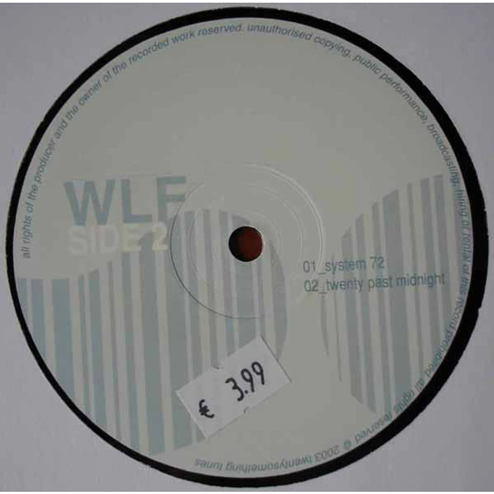 WLF - System 72