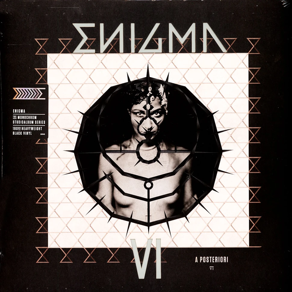 Enigma - A Posteriori