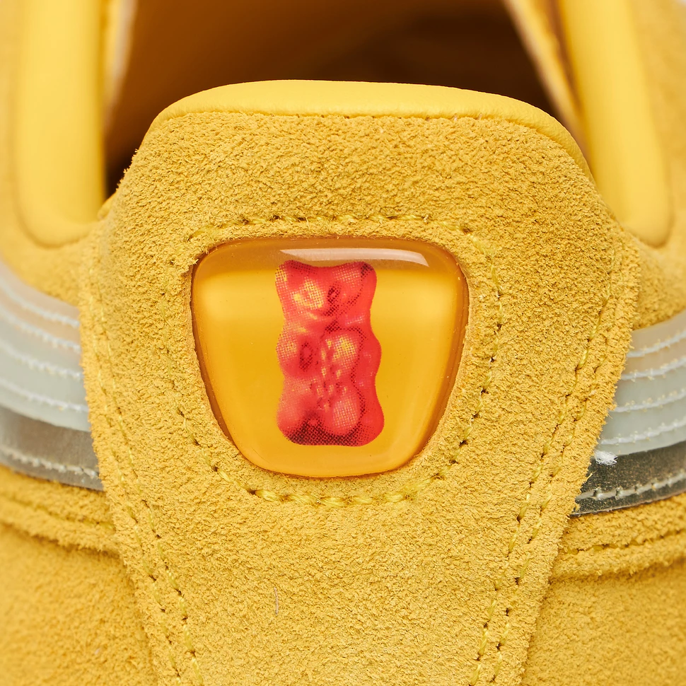 Puma x HARIBO - Suede Triplex HARIBO