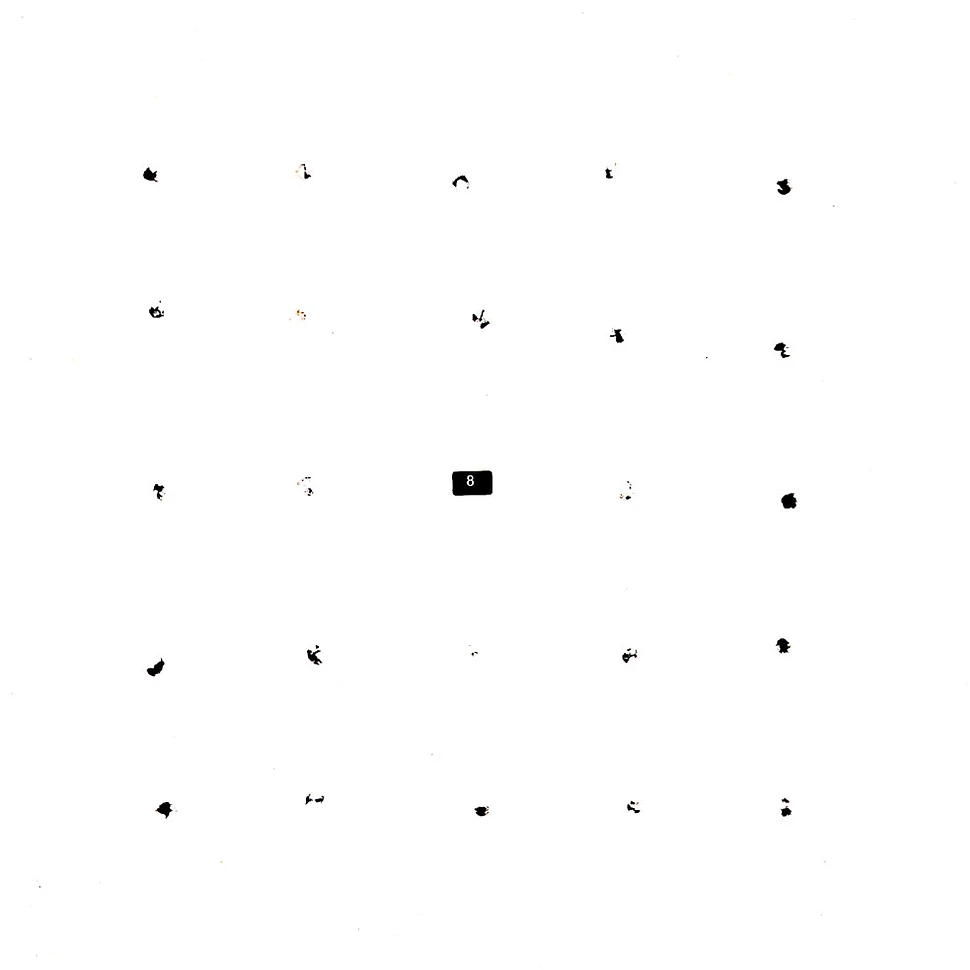 Ian William Craig / Kago - Split Series 24