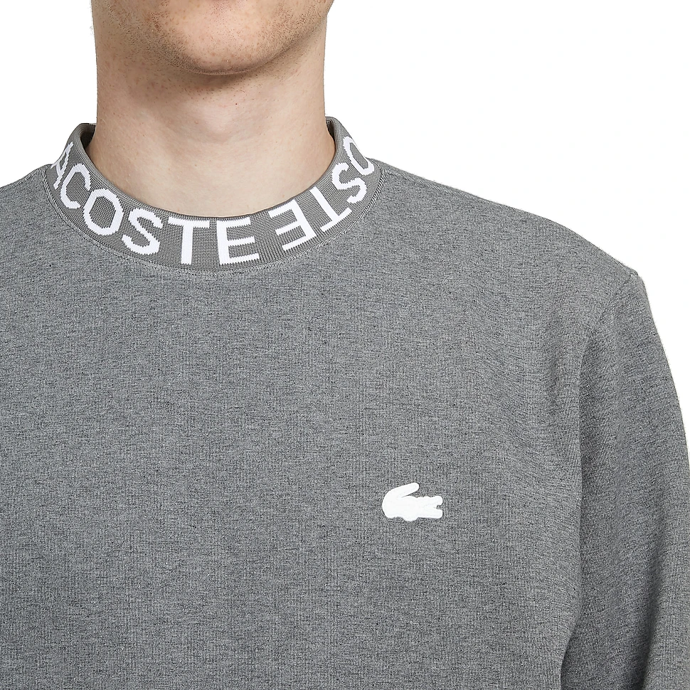 Lacoste - Lacoste Sweatshirt