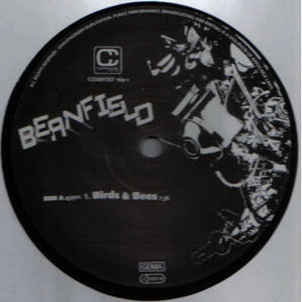 Beanfield - Birds & Bees