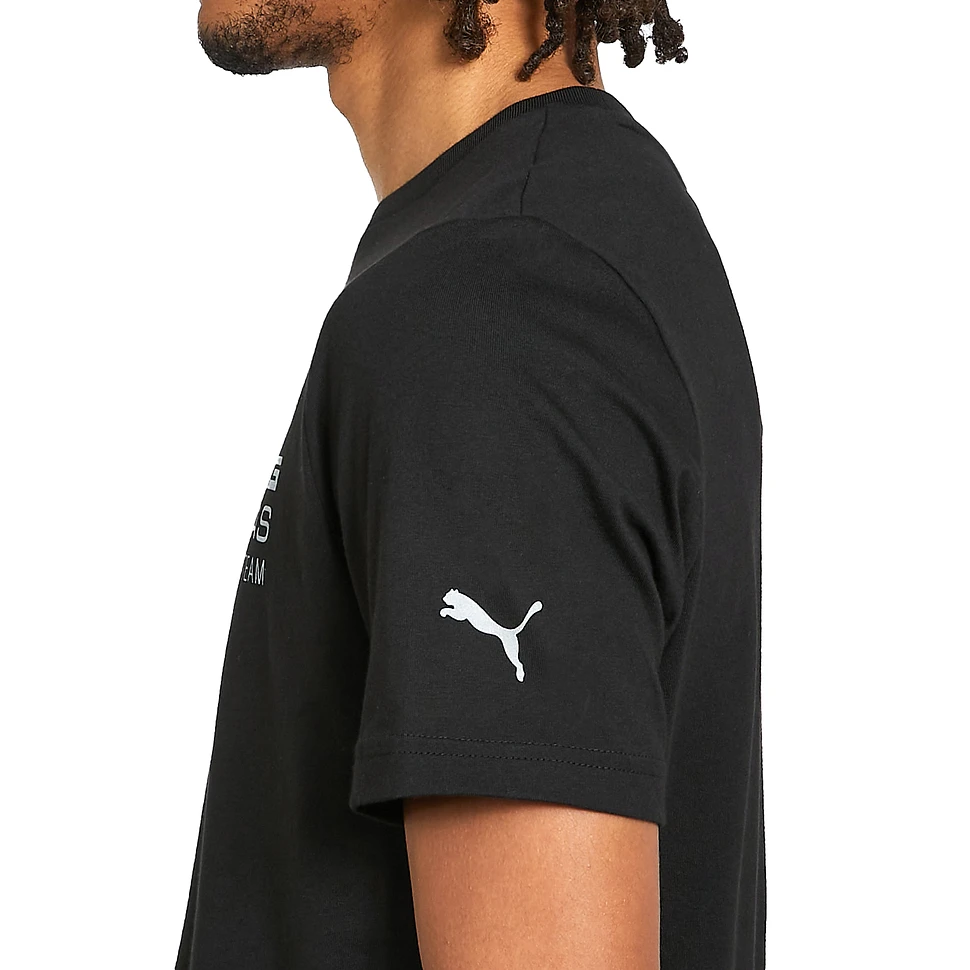 Puma - MAPF1 Logo Tee