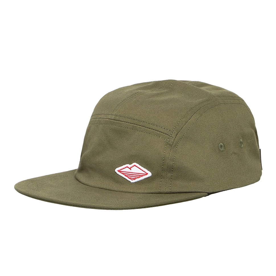 Battenwear - Travel Cap