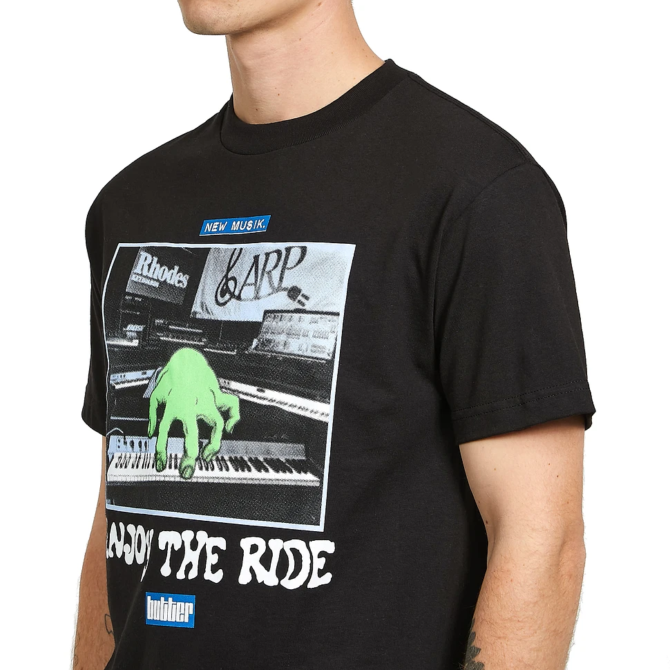 Butter Goods - Enjoy The Ride Tee