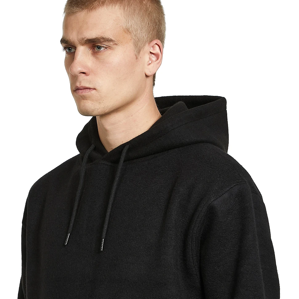 Butter Goods - Gore Inside Out Pullover Hood