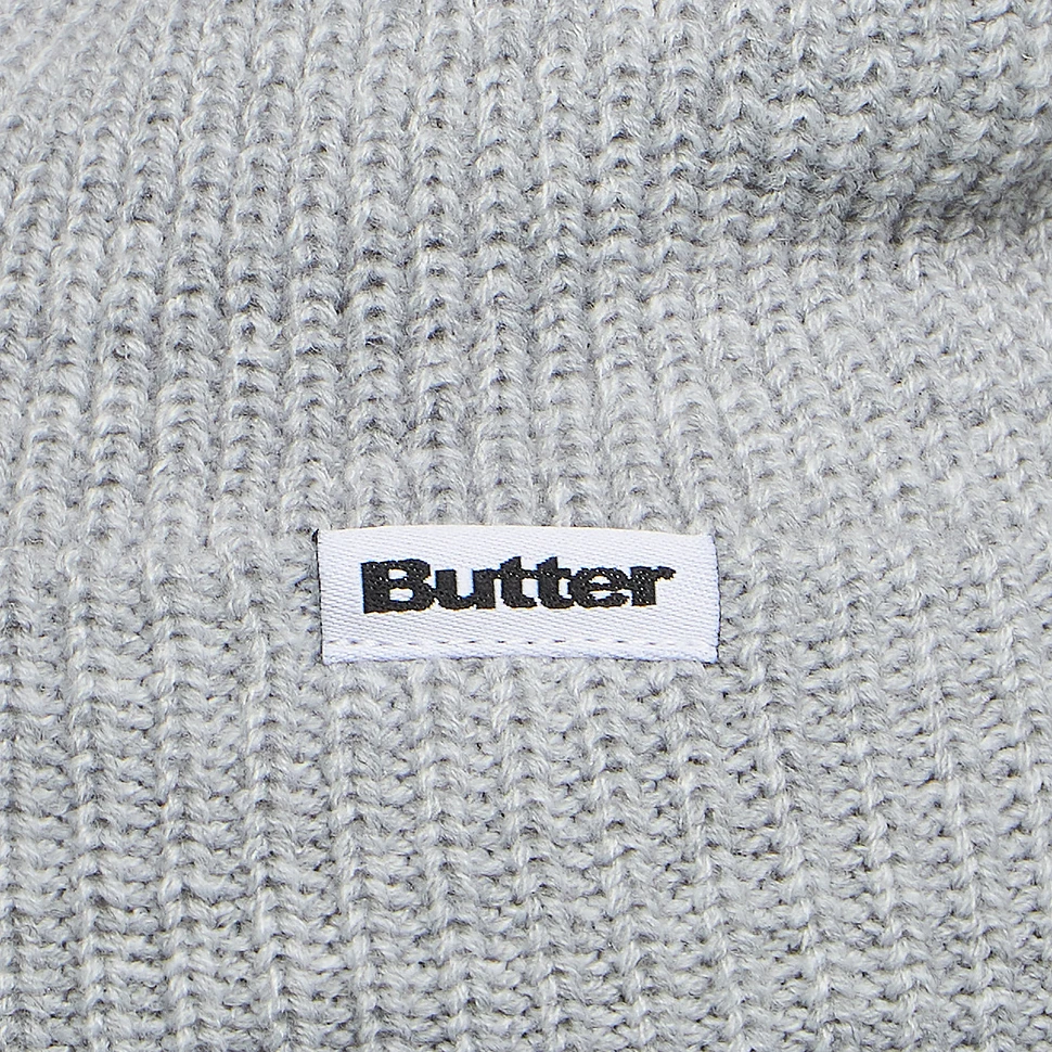 Butter Goods - Wharfie Beanie