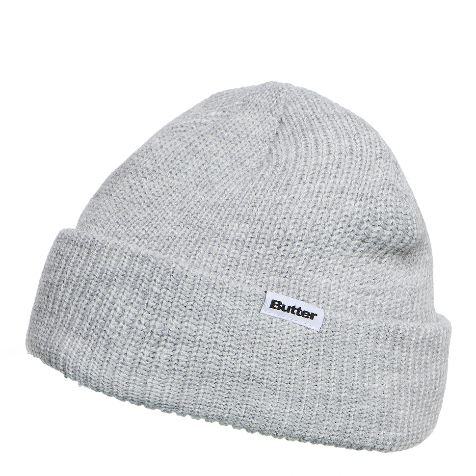 Butter Goods - Wharfie Beanie