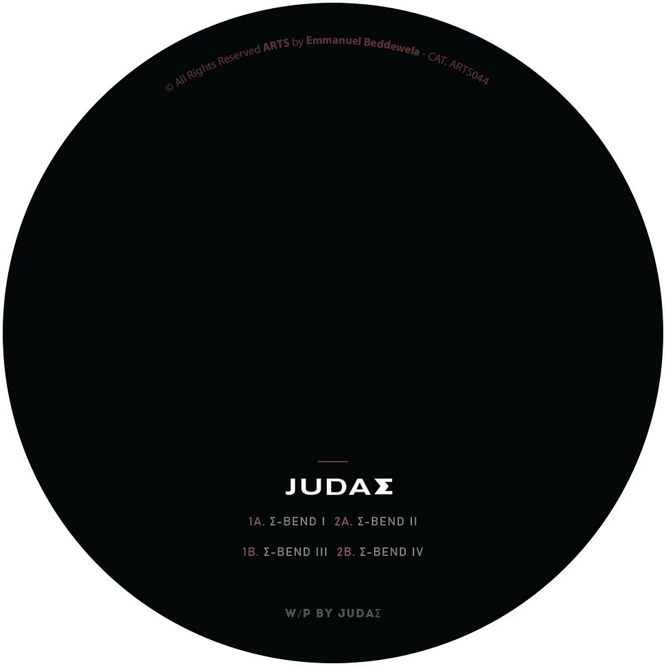 Judas - Divoc-19