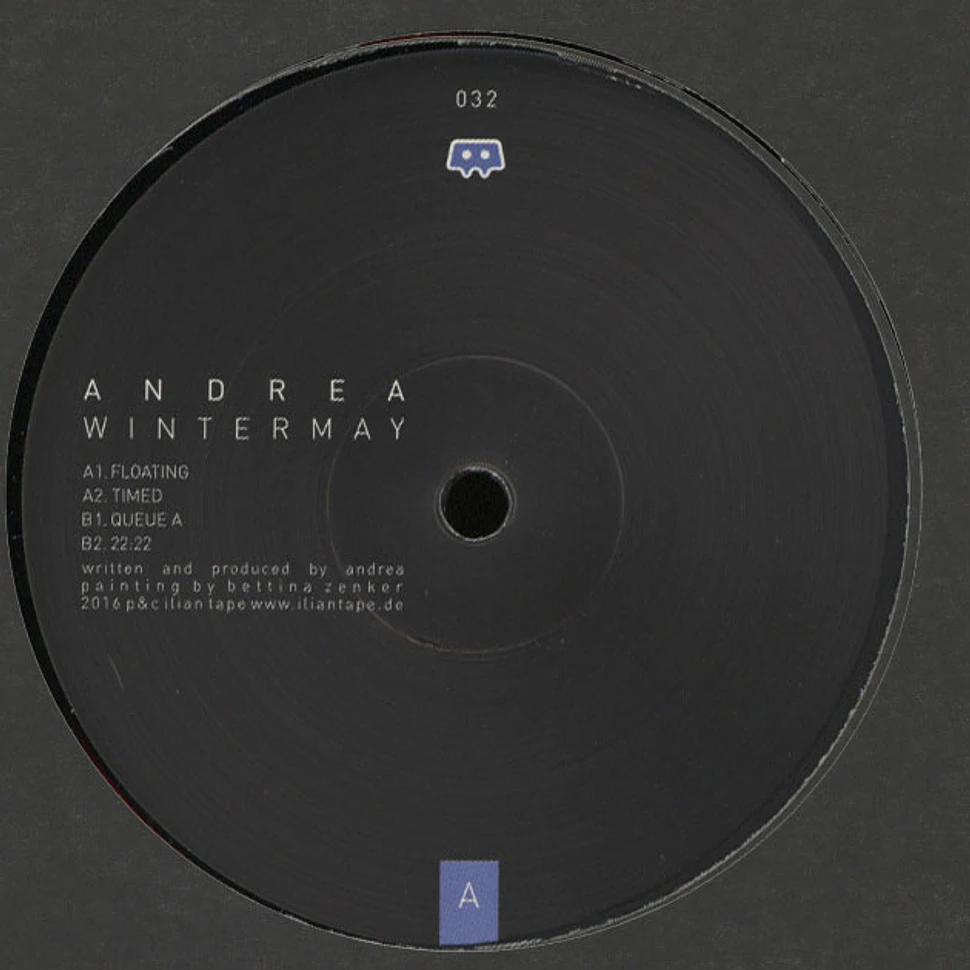 Andrea - Wintermay