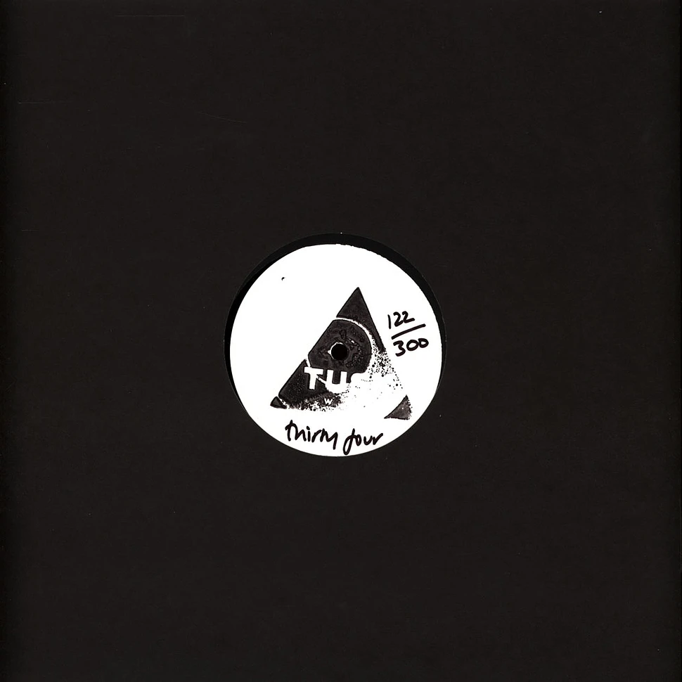 Aimes - Tusk Wax Thirty Four Coyote Remix