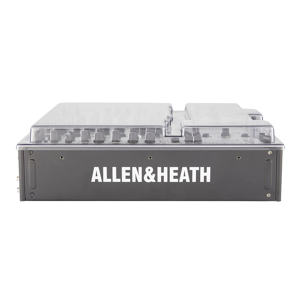 Decksaver - Allen&Heath Xone:96