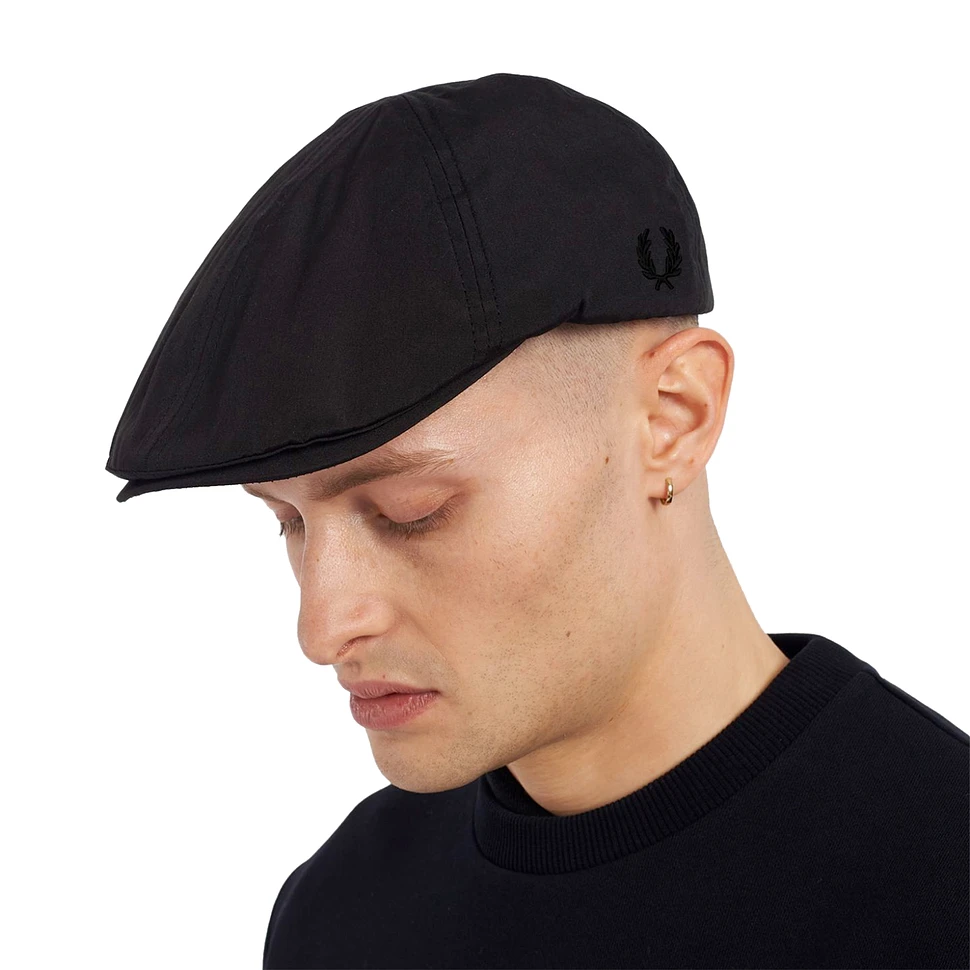 Fred Perry - Flat Cap