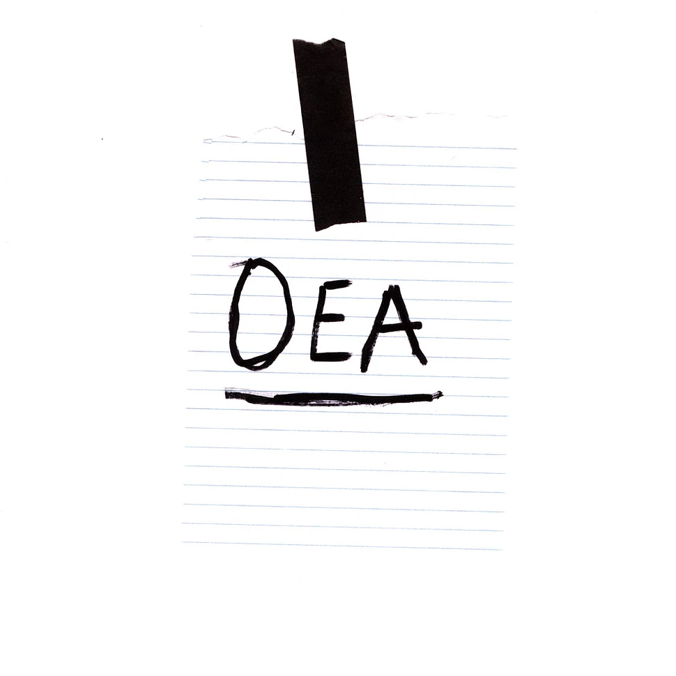 Ulna - Oea