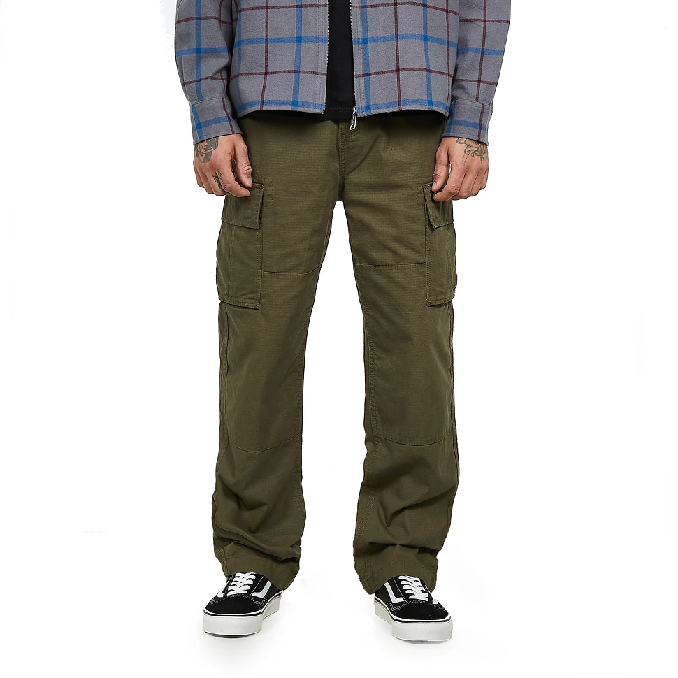 Dickies Eagle Bend Cargo Pant - Military Green – Urban Industry