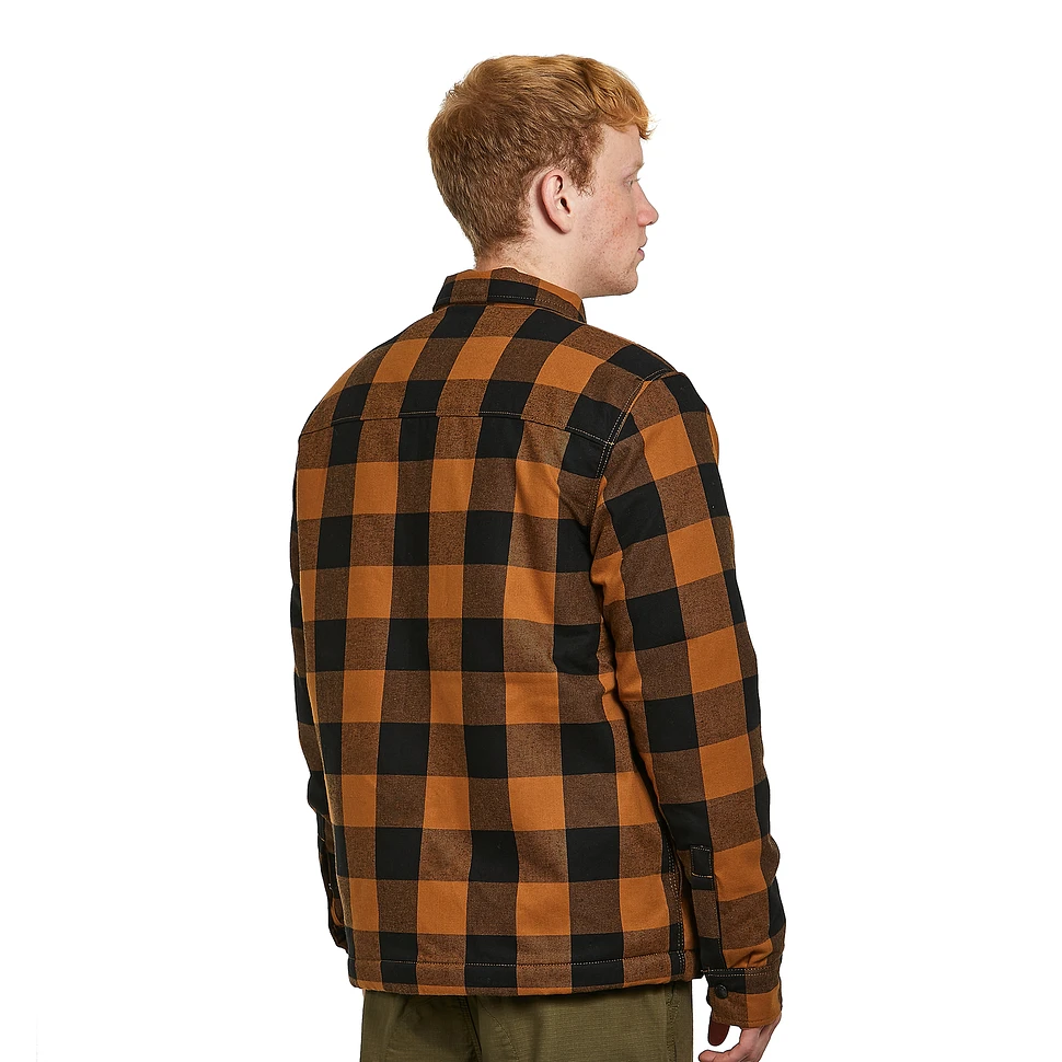 Dickies - Sherpa Lined Sacramento