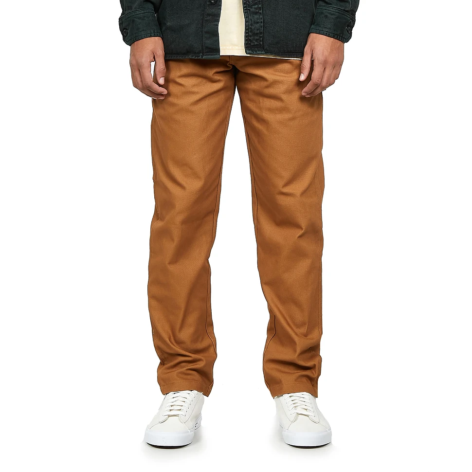 Dickies - Duck Canvas Carpenter Pants