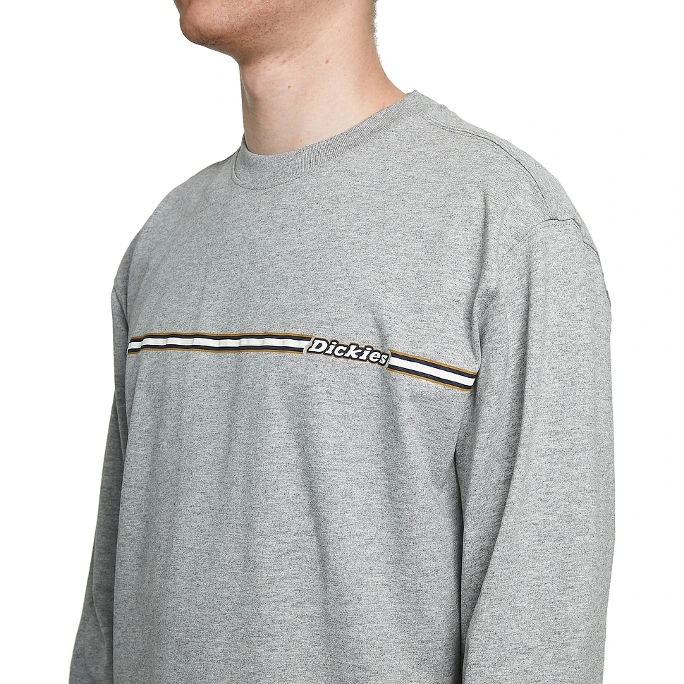 Dickies - Sparkman Tee LS