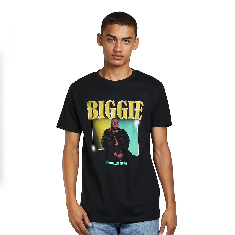 The Notorious B.I.G. - Finest T-Shirt