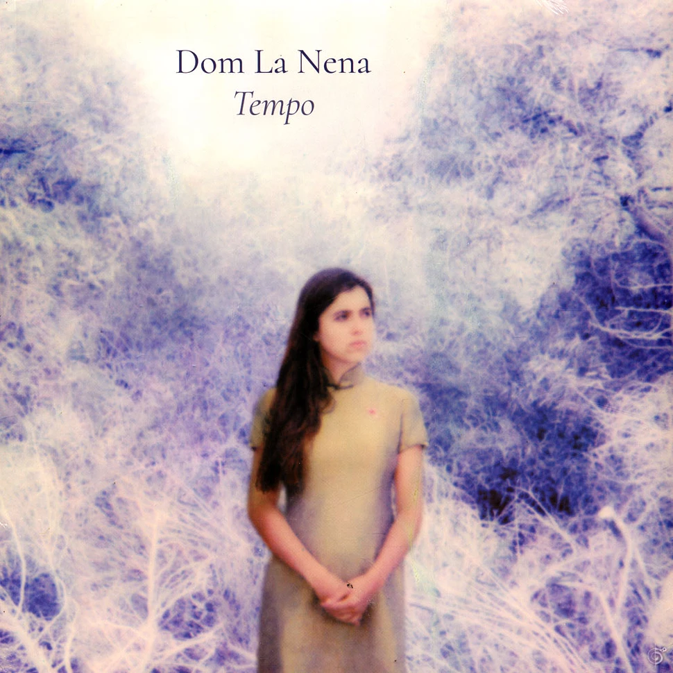 Dom La Nena - Tempo