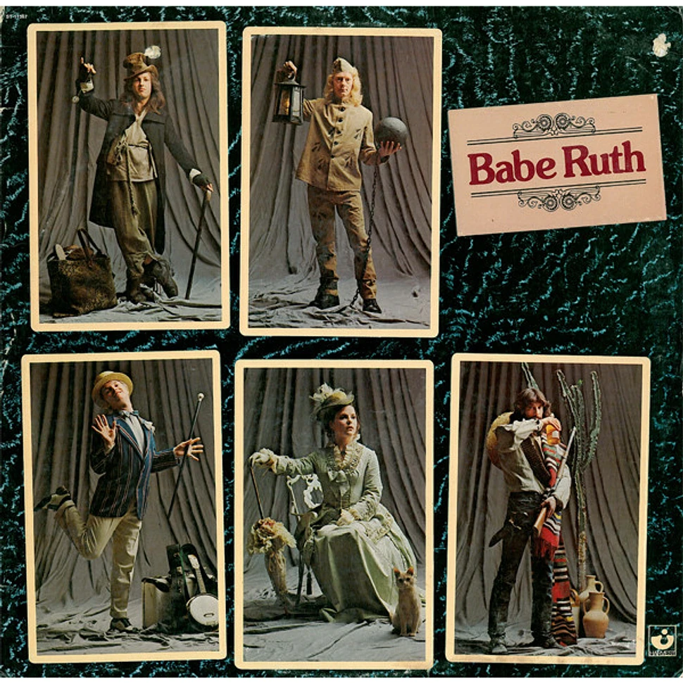 Babe Ruth - Babe Ruth