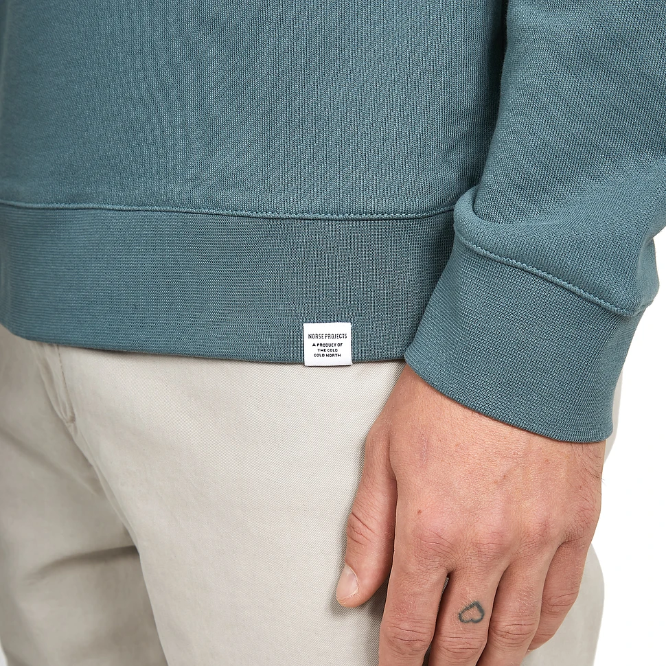 Norse Projects - Vagn Classic Crew