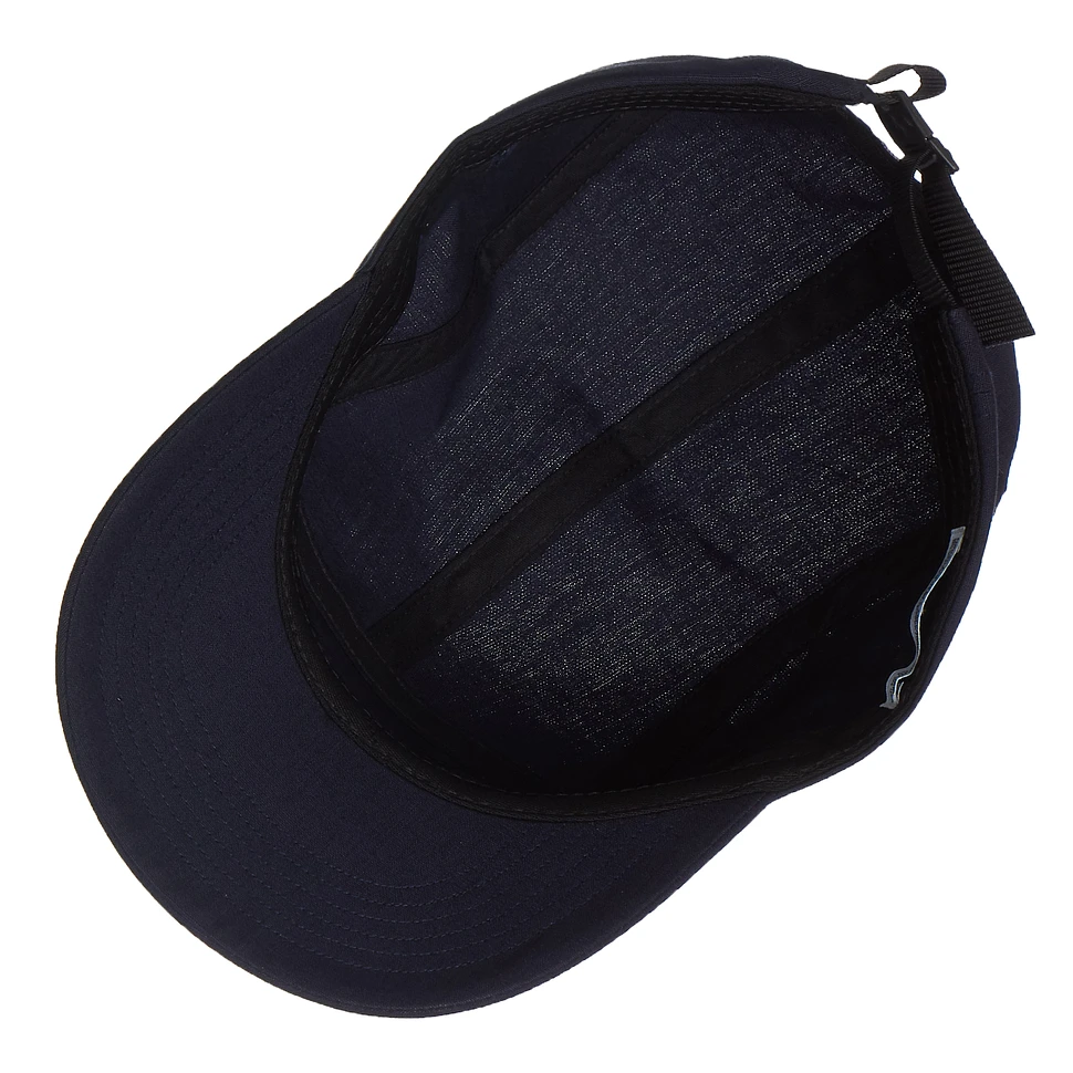 Norse Projects - Ripstop 5 Panel Cap