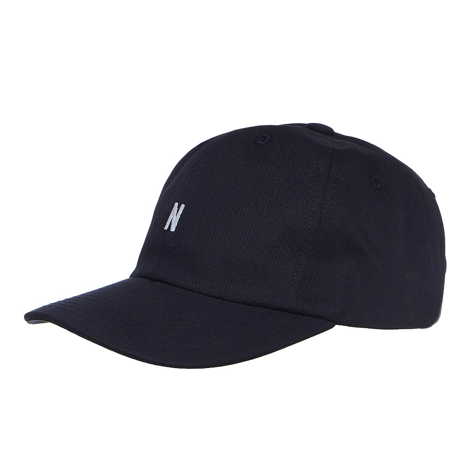 Norse Projects - Twill Sports Cap