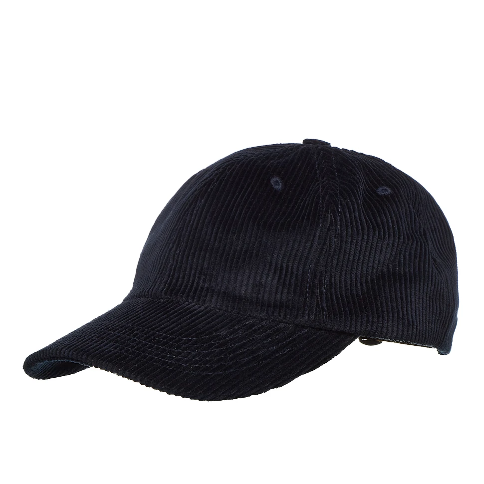 Norse Projects - 8 Wale Cord Sports Cap