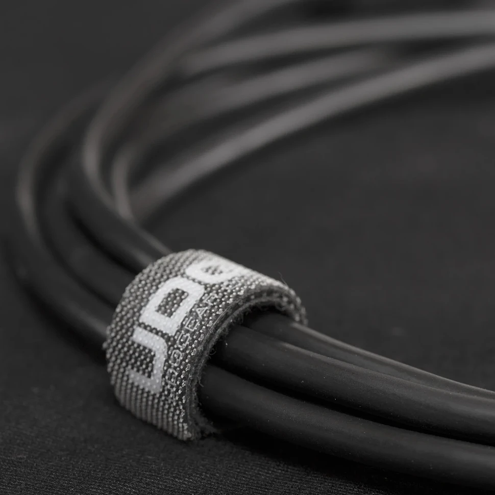 UDG - Ultimate Audio Cable USB 2.0 A-B Straight 3m