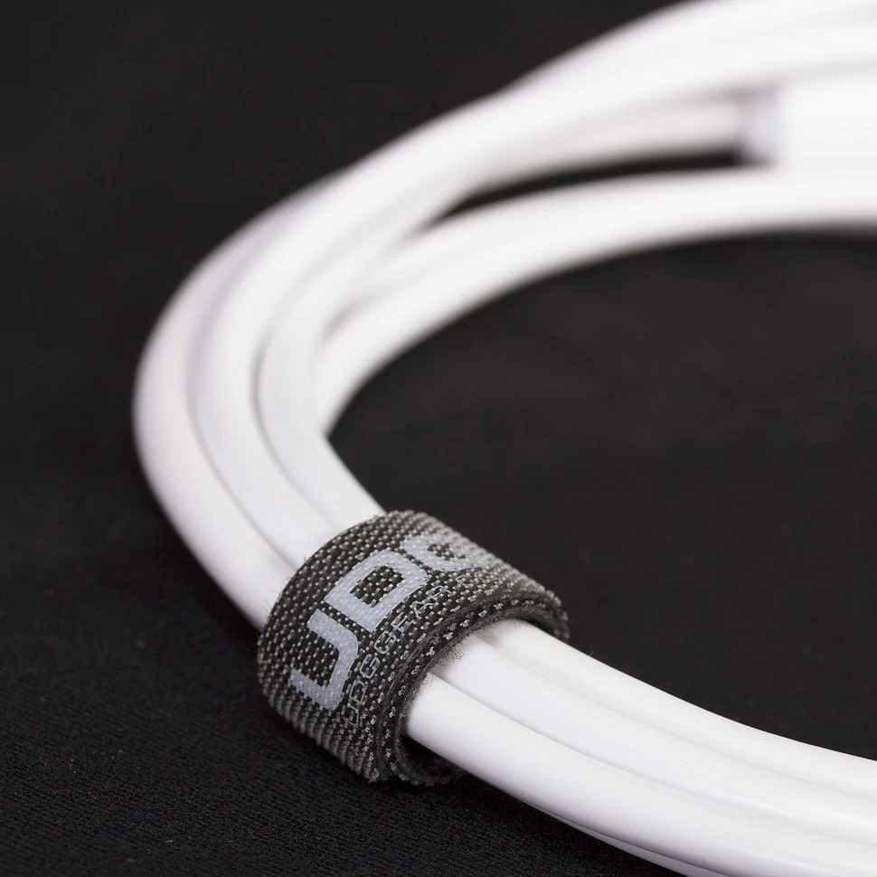 UDG - Ultimate Audio Cable USB 2.0 A-B Angled 1m