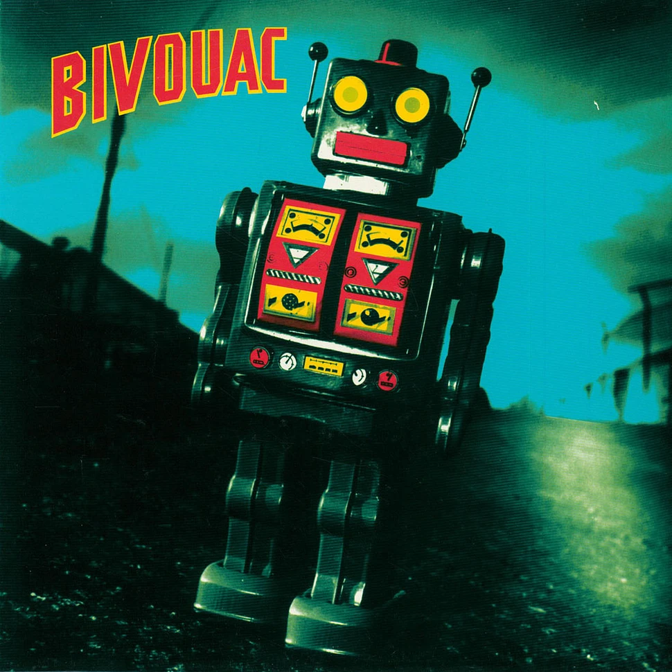 Bivouac - Full Size Boy