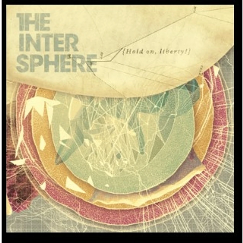 The Intersphere - Hold On, Liberty!