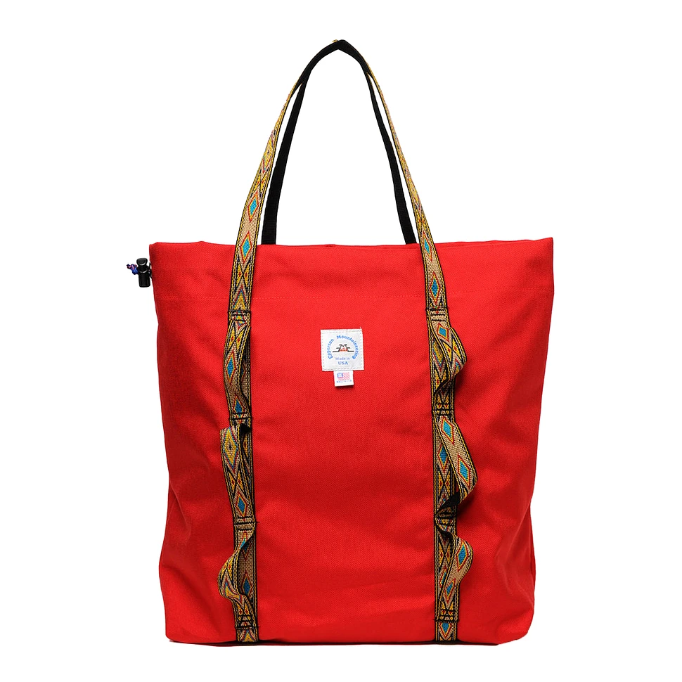 Epperson Mountaineering - Climb Tote