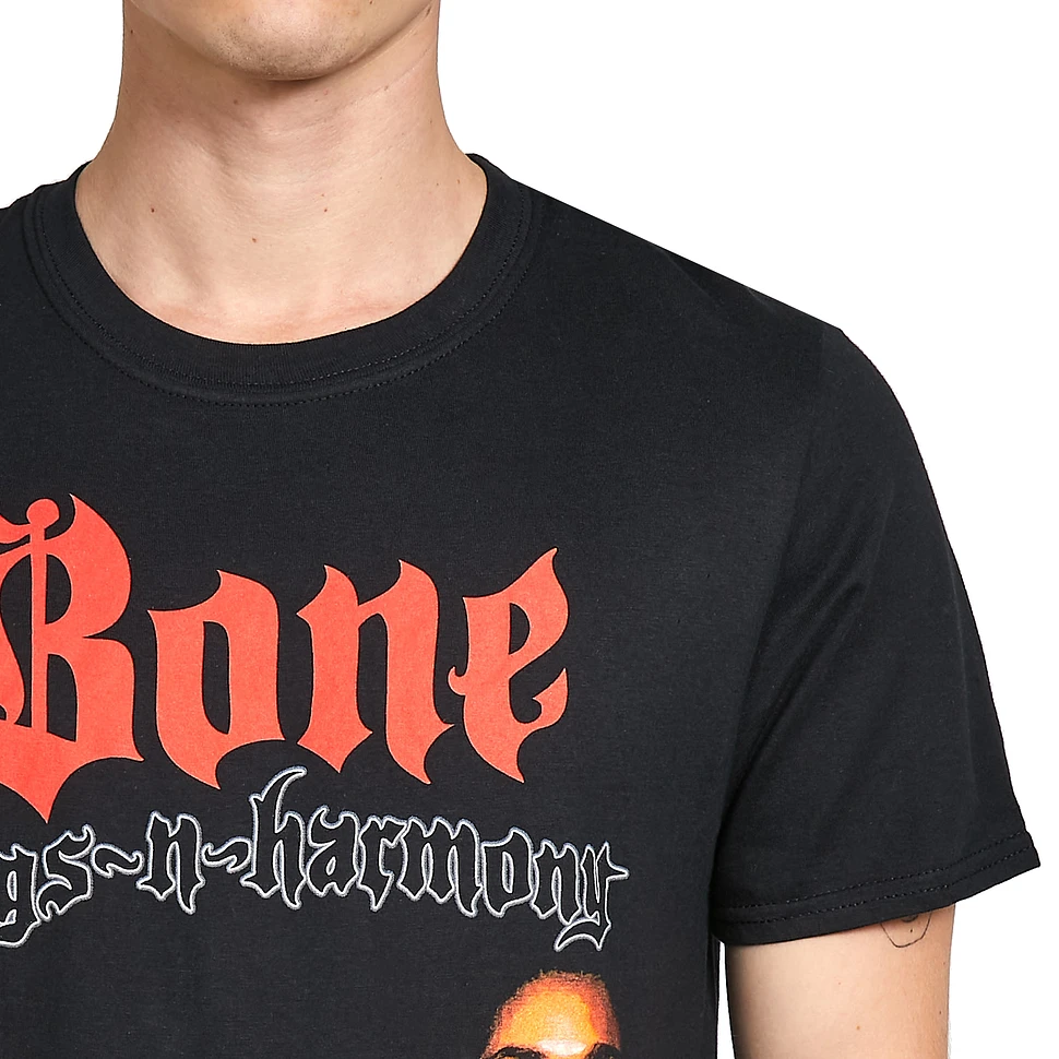 Bone Thugs-N-Harmony - Crossroads T-Shirt
