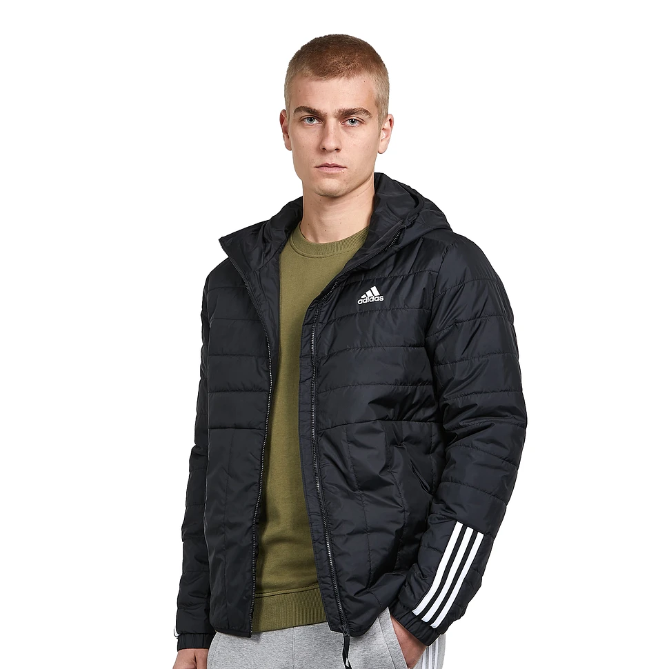 adidas - Itavic L Hooded Jacket