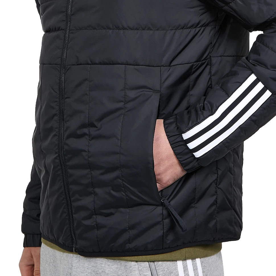 adidas - Itavic L Hooded Jacket