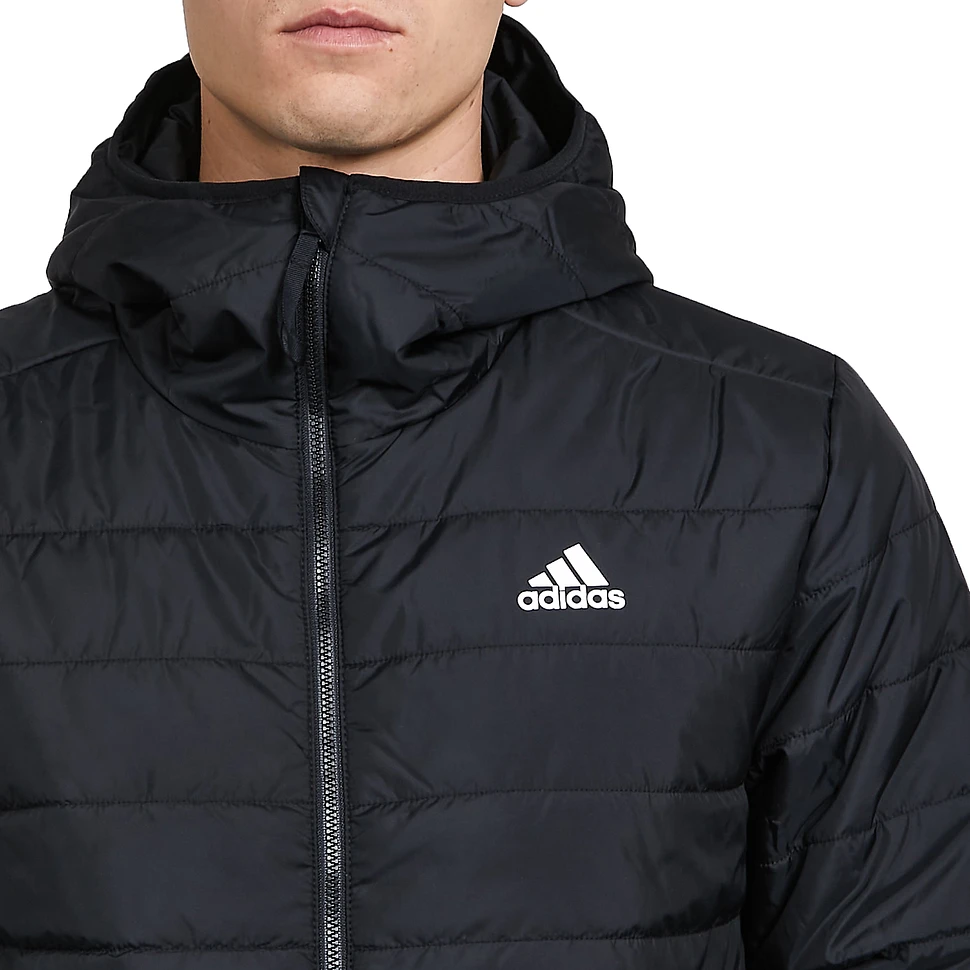 adidas - Itavic L Hooded Jacket